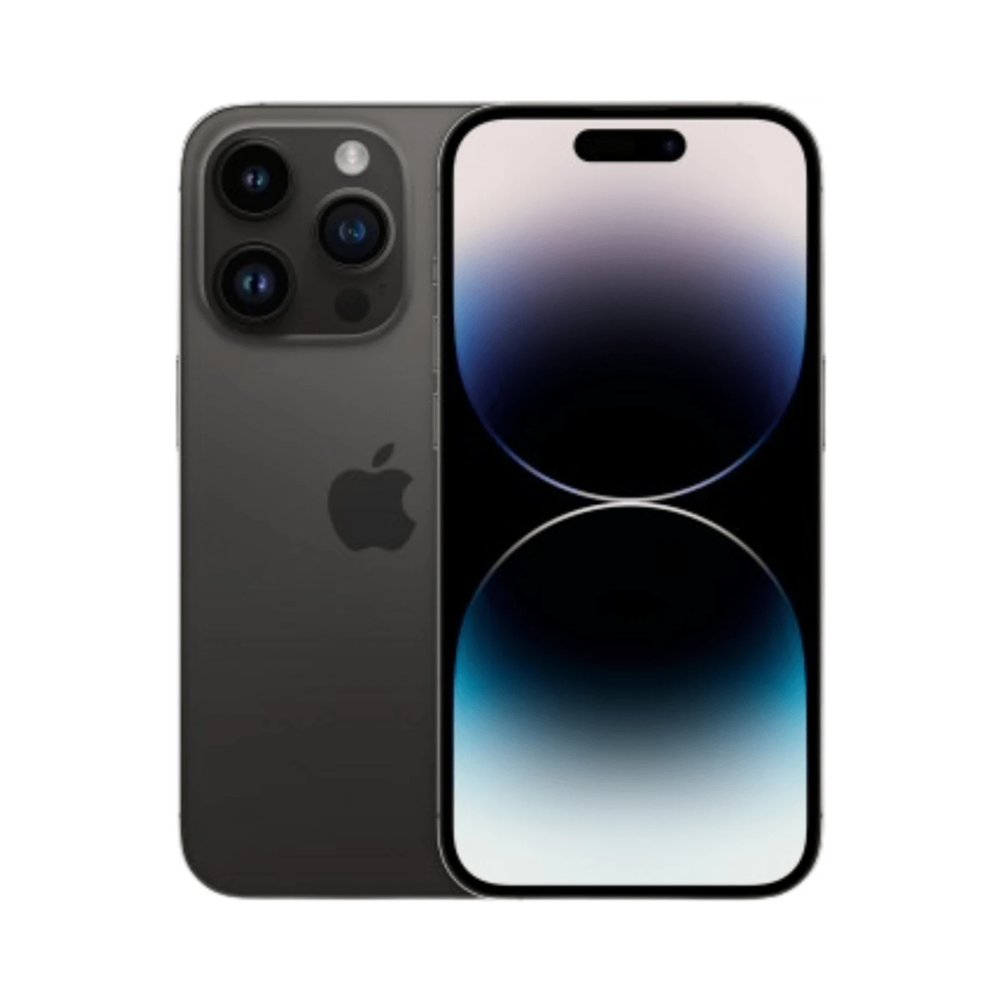 Apple iPhone 14 Pro 128GB Space Black - Recondicionado Grade A+ - Bee Store